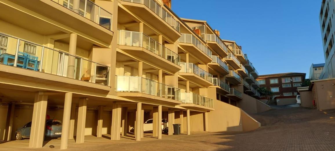 Апартаменти Dolphin View 308 Маргейт Екстер'єр фото